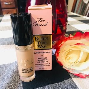 Too Faced Born This Way Concealer